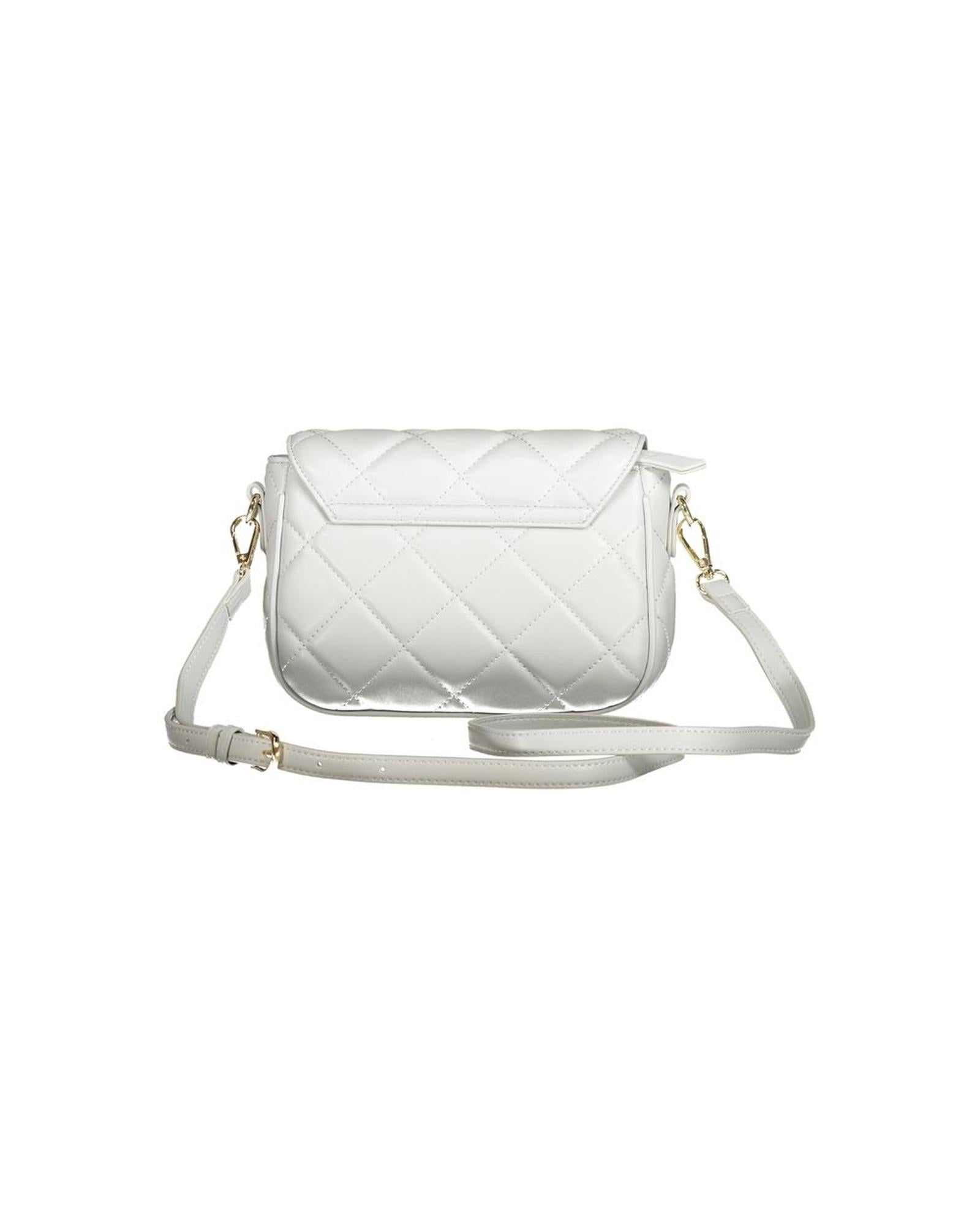 Valentino Bags Women's Gray Polyethylene  Handbag - One Size