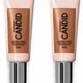2x Revlon 22ml Photoready Candid Foundation - 510 Capuccino