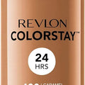 Revlon 30ml ColorStay Makeup for Normal/Dry Skin - Caramel 400