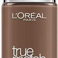 L’Oréal Paris True Match Liquid Foundation 11.N Dark Coffee