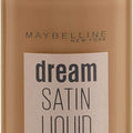 Maybelline Dream Satin Liquid Foundation with Hydrating Serum - Classic Tan 53
