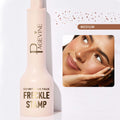 Effortless Faux Freckle Stamp Pen - Natural Looking Freckle Clusters in Seconds(MEDIUM)