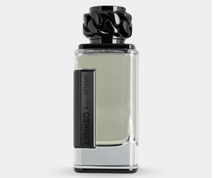 Afnan Lynked Freedom EDP 100ml – Fresh Energy. Warm Addiction. - Glam Warehouse