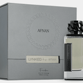 Afnan Lynked Freedom EDP 100ml – Fresh Energy. Warm Addiction. - Glam Warehouse