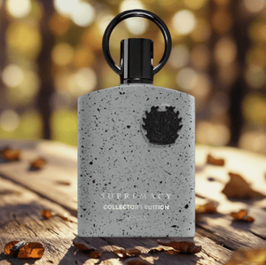 Afnan Supremacy Collector’s Edition Eau de Parfum (100ml) - Glam Warehouse