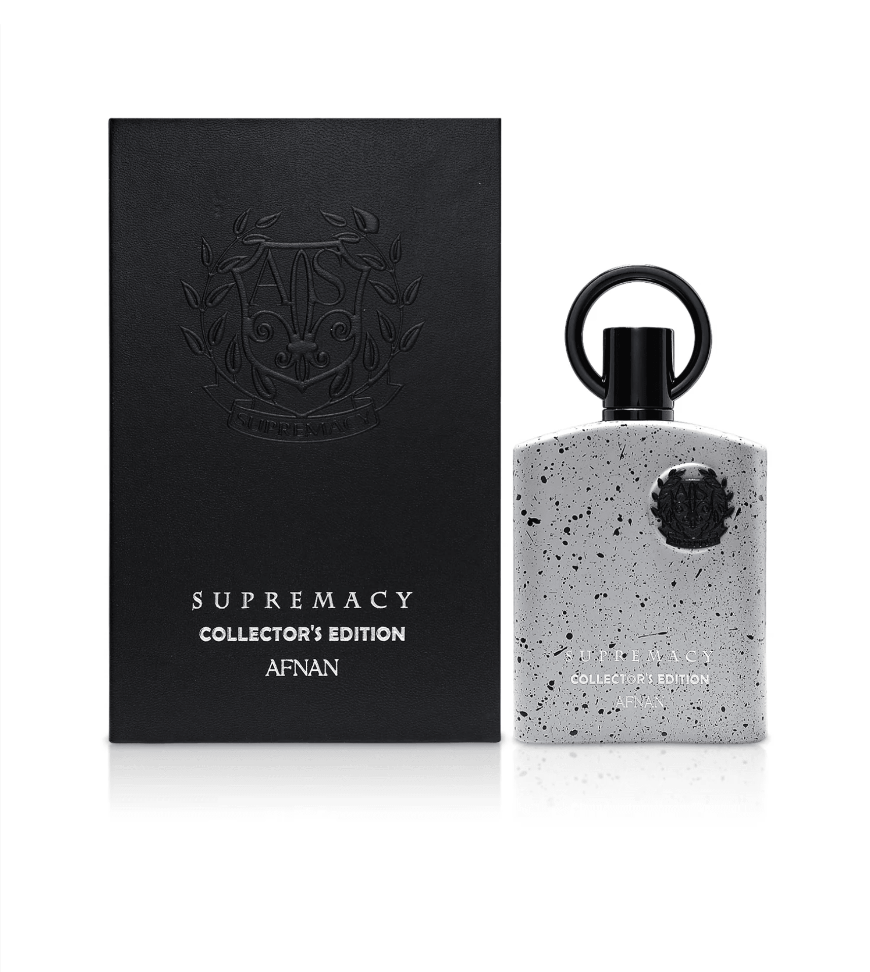 Afnan Supremacy Collector’s Edition Eau de Parfum (100ml) - Glam Warehouse