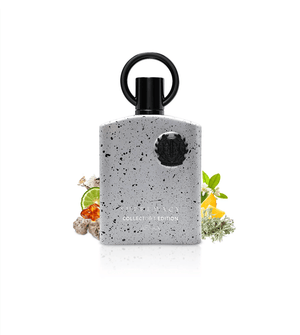 Afnan Supremacy Collector’s Edition Eau de Parfum (100ml) - Glam Warehouse
