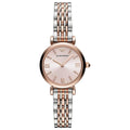 Emporio Armani Ar11223 Ladies Rose Gold Watch
