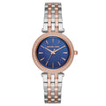 Michael Kors Mk3651 Ladies Darci Rose Gold Watch
