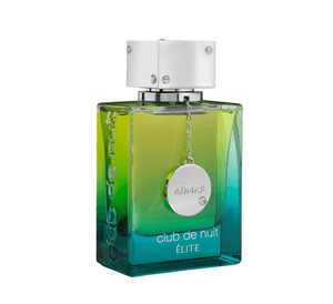 Armaf Club De Nuit Elite For Men EDP 105ml - Glam Warehouse