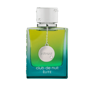 Armaf Club De Nuit Elite For Men EDP 105ml - Glam Warehouse