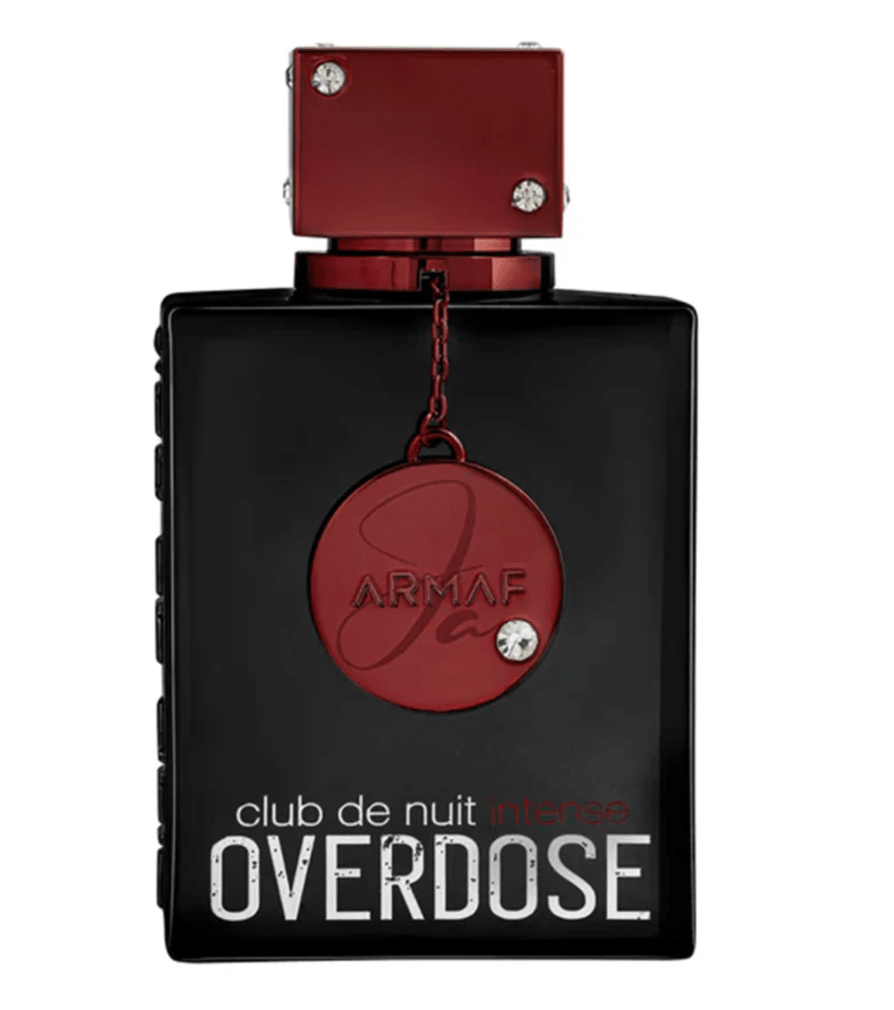ARMAF Club De Nuit Intense Overdose Extrait De Parfum 100ml - Glam Warehouse