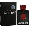 ARMAF Club De Nuit Intense Overdose Extrait De Parfum 100ml - Glam Warehouse