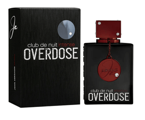 ARMAF Club De Nuit Intense Overdose Extrait De Parfum 100ml - Glam Warehouse