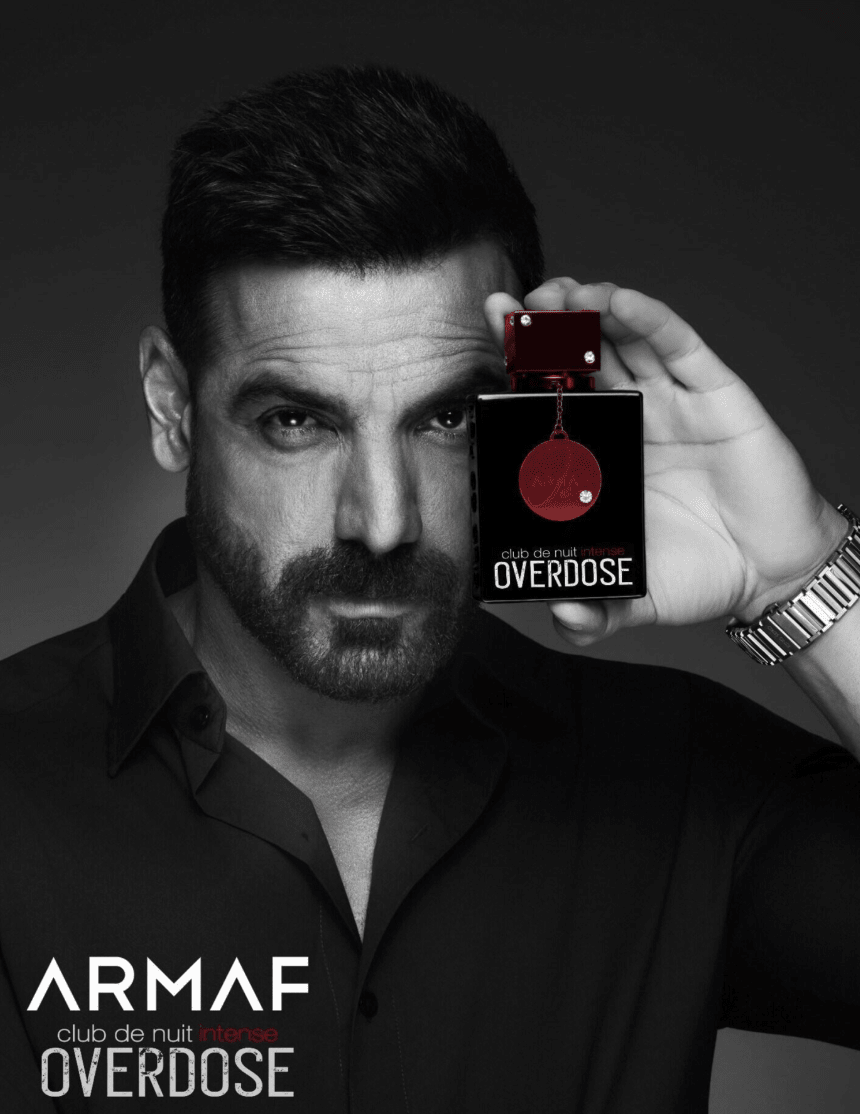 ARMAF Club De Nuit Intense Overdose Extrait De Parfum 100ml - Glam Warehouse