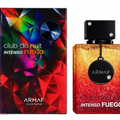 Armaf Club De Nuit Intenso Fuego EDP 105ml - Glam Warehouse