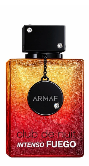 Armaf Club De Nuit Intenso Fuego EDP 105ml - Glam Warehouse