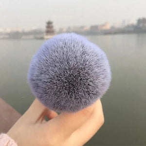 Big Size Cosmetic Brush - Glam Warehouse