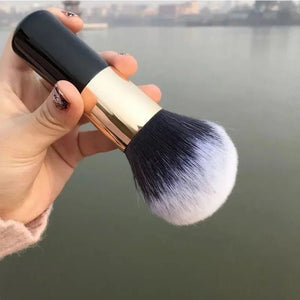 Big Size Cosmetic Brush - Glam Warehouse