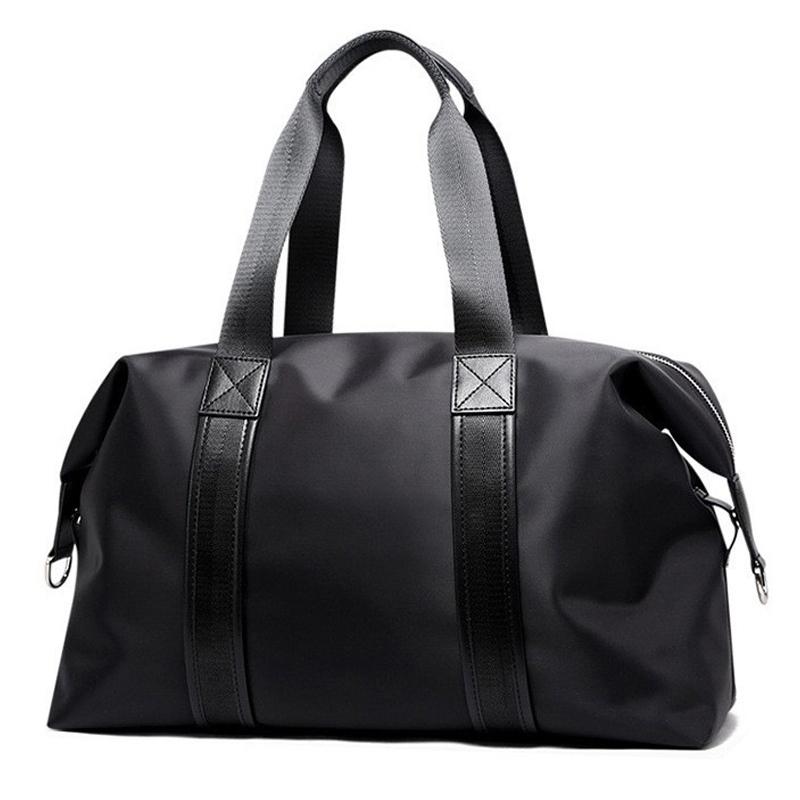 Business Travel Bag - Waterproof Ideal for Traveling - Glam Warehouse
