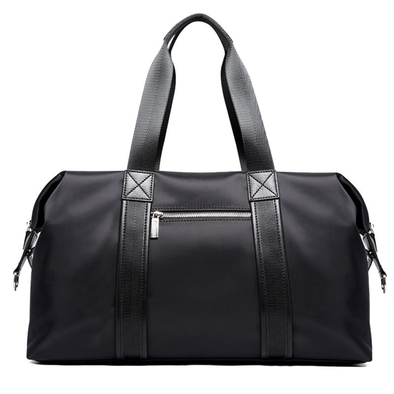 Business Travel Bag - Waterproof Ideal for Traveling - Glam Warehouse