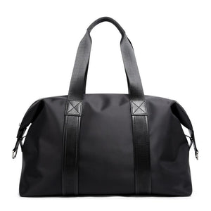 Business Travel Bag - Waterproof Ideal for Traveling - Glam Warehouse