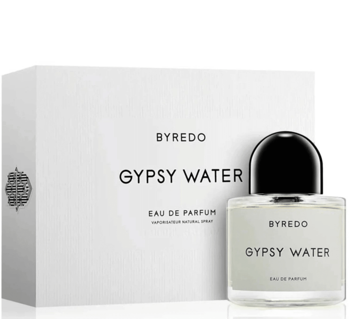 BYREDO Gypsy Water Eau de Parfum (100ml) - Glam Warehouse