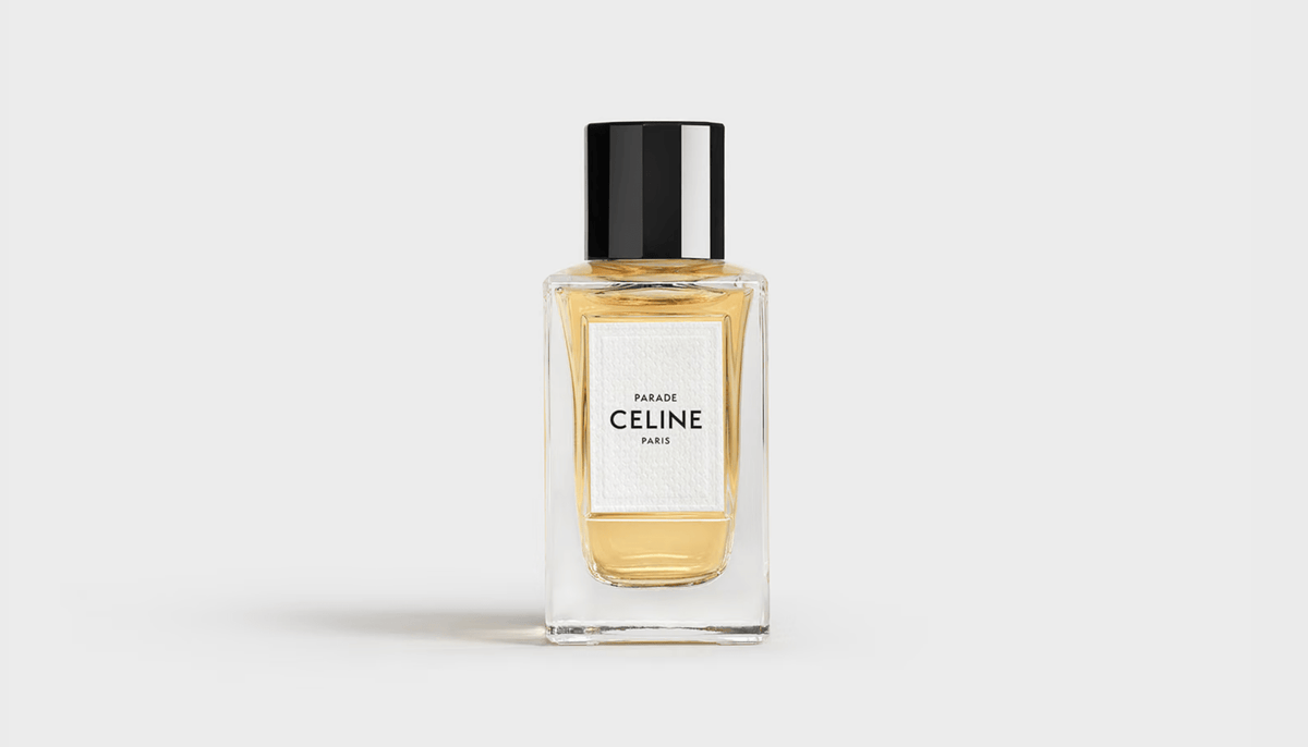 CELINE COFFRET MINIATURES EAU DE PARFUM 9X10ML - Glam Warehouse