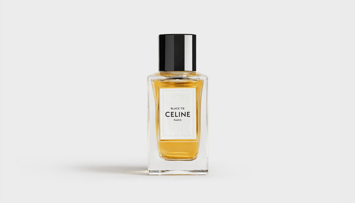 CELINE COFFRET MINIATURES EAU DE PARFUM 9X10ML - Glam Warehouse
