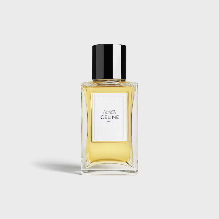 Celine Cologne Française Eau De Parfum 100 ml (Tester) - Glam Warehouse