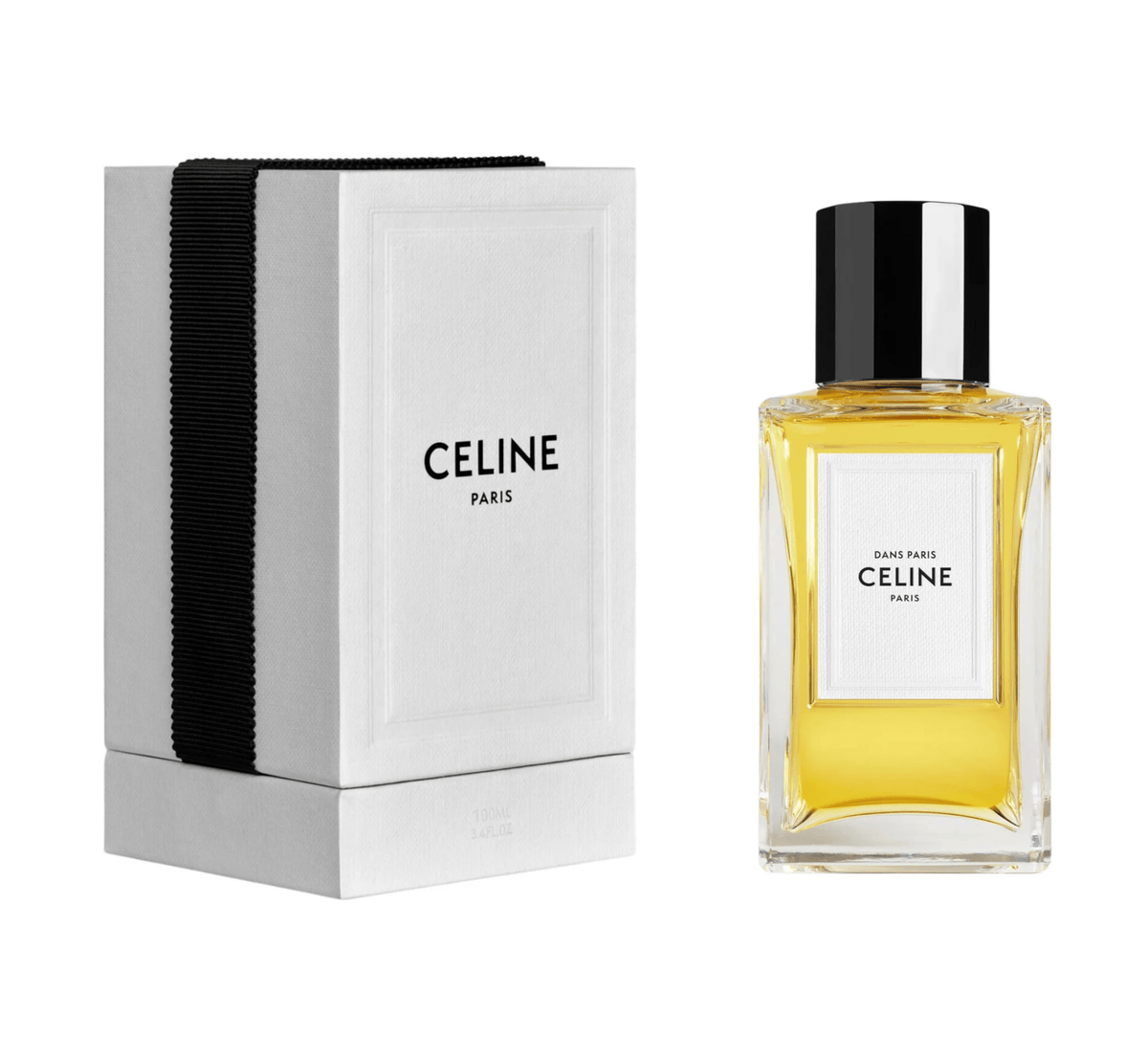 Celine Dans Paris Eau De Parfum 100 ml - Glam Warehouse