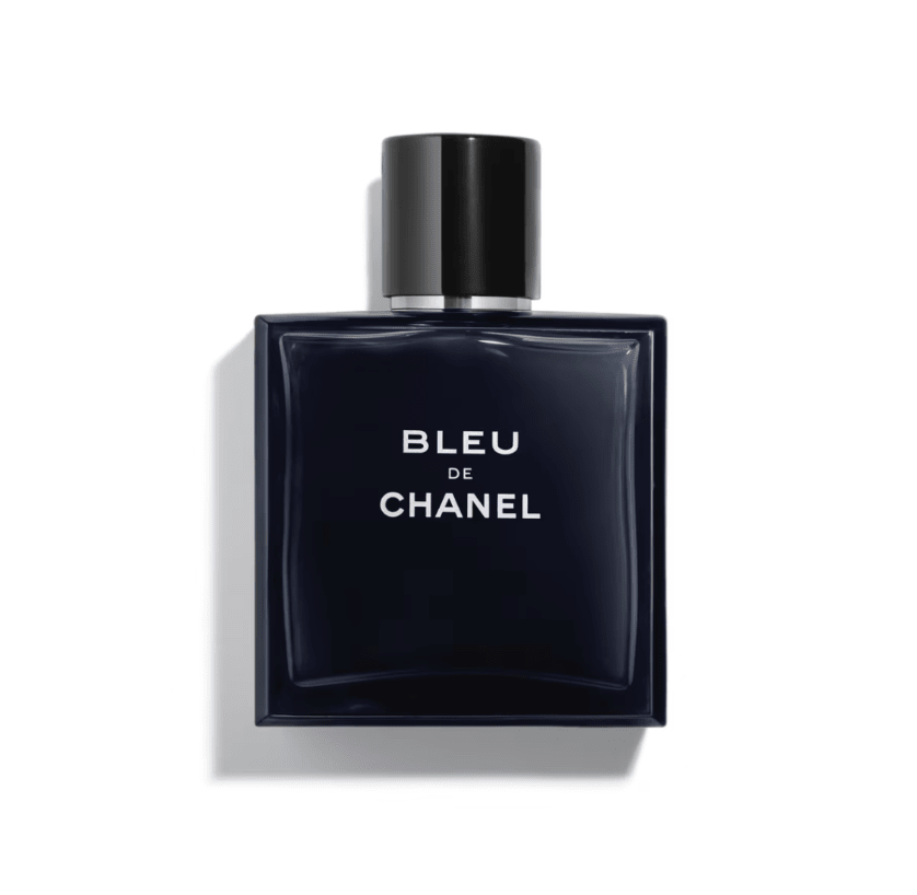 CHANEL - Bleu De Chanel Eau De Toilette 50ml (tester) - Glam Warehouse