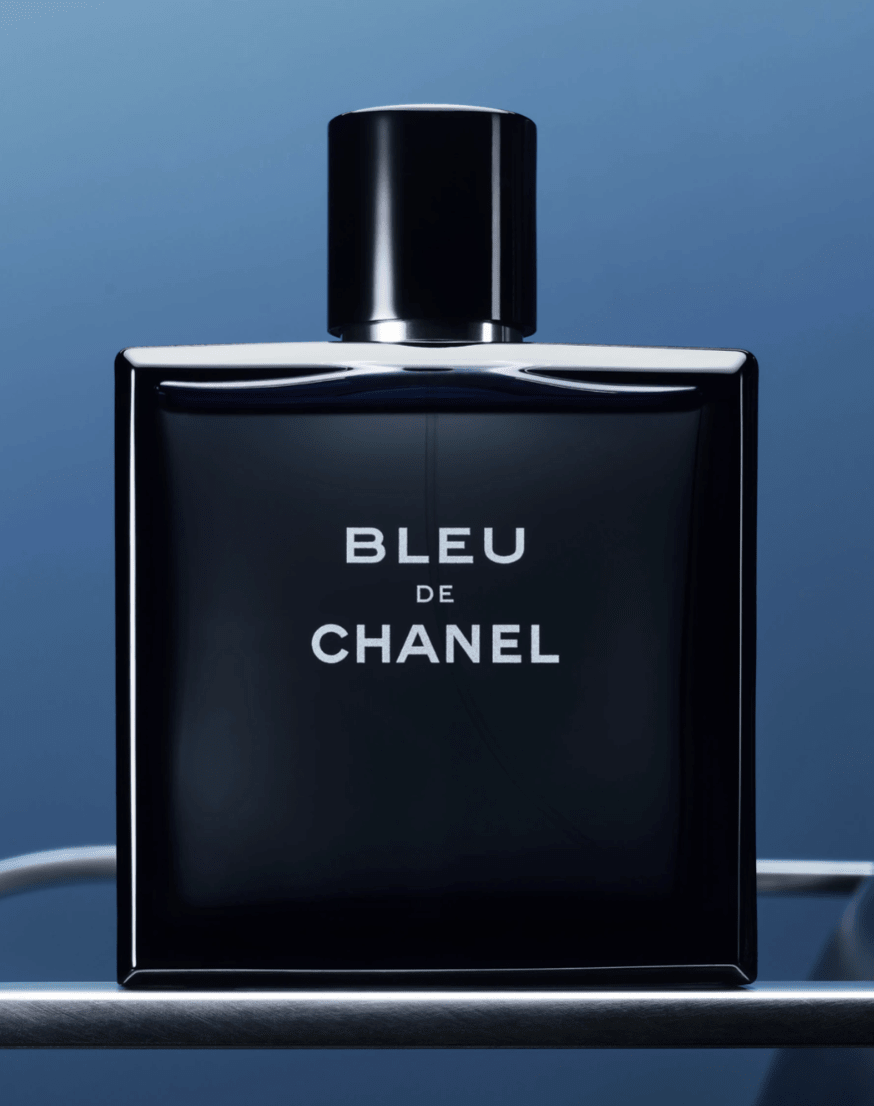 CHANEL - Bleu De Chanel Eau De Toilette 50ml (tester) - Glam Warehouse