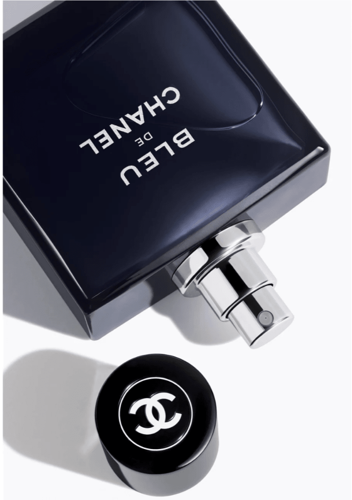 CHANEL - Bleu De Chanel Eau De Toilette 50ml (tester) - Glam Warehouse