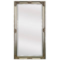 Deluxe French Provincial Ornate Mirror - Champagne - X large 210cm x 110cm - Glam Warehouse