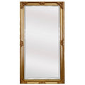 Deluxe French Provincial Ornate Mirror - Gold - X large 210cm x 110cm - Glam Warehouse
