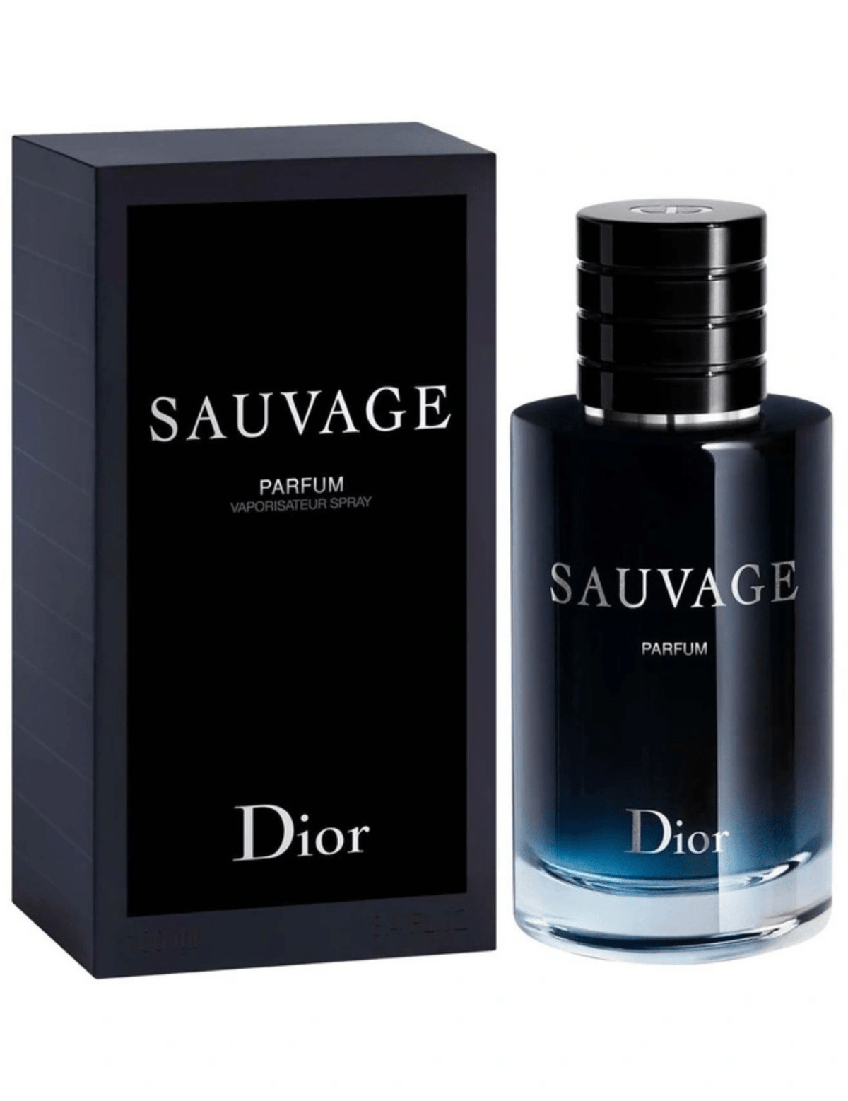 Dior Sauvage Parfum By Christian Dior (100ml) - Glam Warehouse