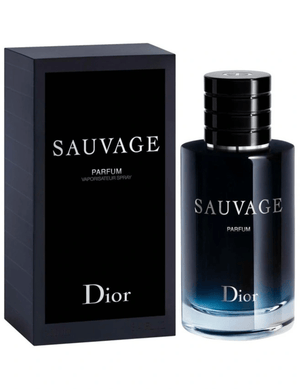 Dior Sauvage Parfum By Christian Dior (100ml) - Glam Warehouse