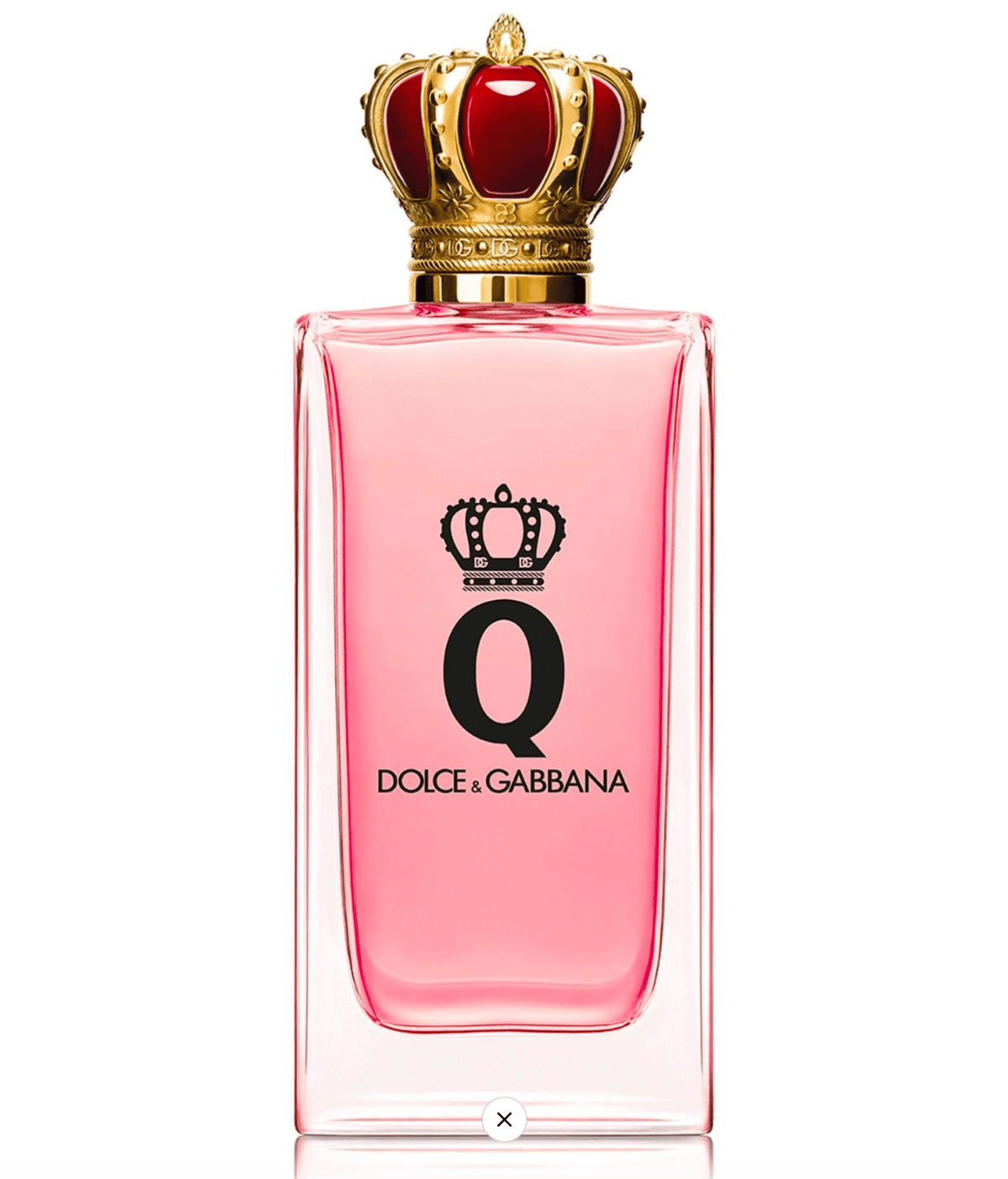 Dolce & Gabbana Q EDP 100ml for Women | Glam Warehouse - Glam Warehouse