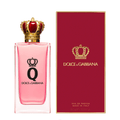 Dolce & Gabbana Q EDP 100ml for Women | Glam Warehouse - Glam Warehouse