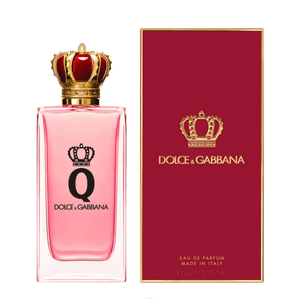Dolce & Gabbana Q EDP 100ml for Women | Glam Warehouse - Glam Warehouse
