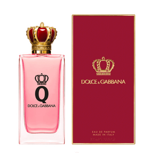Dolce & Gabbana Queen (100ml EDP) - Glam Warehouse