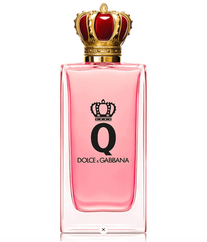 Dolce & Gabbana Queen (100ml EDP) - Glam Warehouse