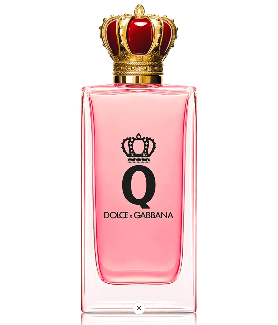 Dolce & Gabbana Queen (100ml EDP) - Glam Warehouse