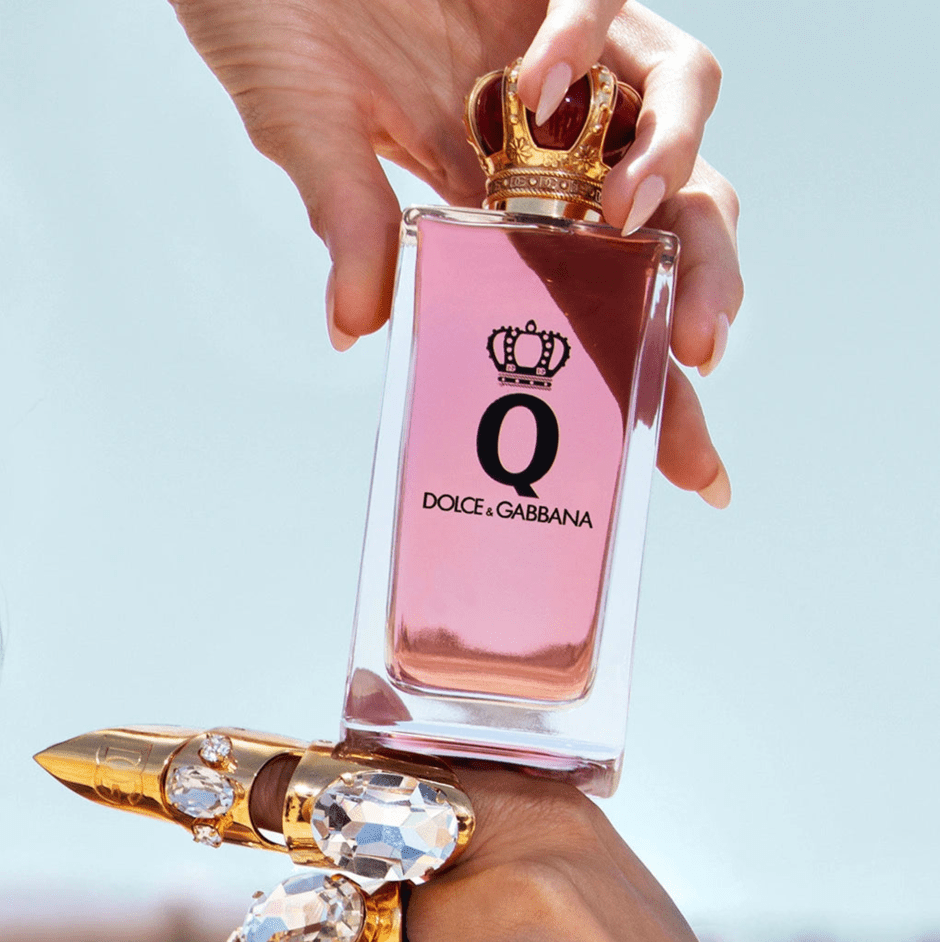 Dolce & Gabbana Queen (100ml EDP) - Glam Warehouse