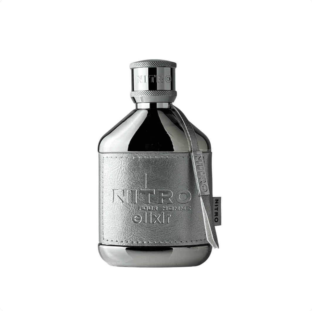 Dumont Paris Nitro Elixir Extrait de Parfum (100ml) - Glam Warehouse