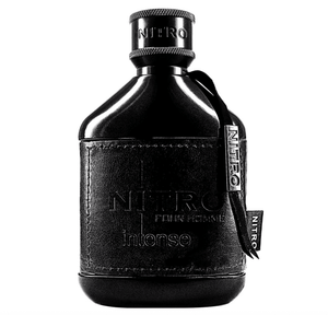 Dumont Paris Nitro Intense Pour Homme Eau De Parfum Spray 100ml/3.4oz - Glam Warehouse