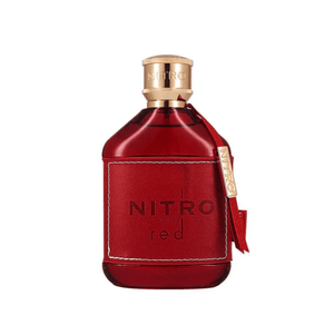 Dumont Paris Nitro Red Pour Homme Eau de Parfum (100ml) - Glam Warehouse