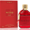 Dumont Paris Nitro Red Pour Homme Eau de Parfum (100ml) - Glam Warehouse