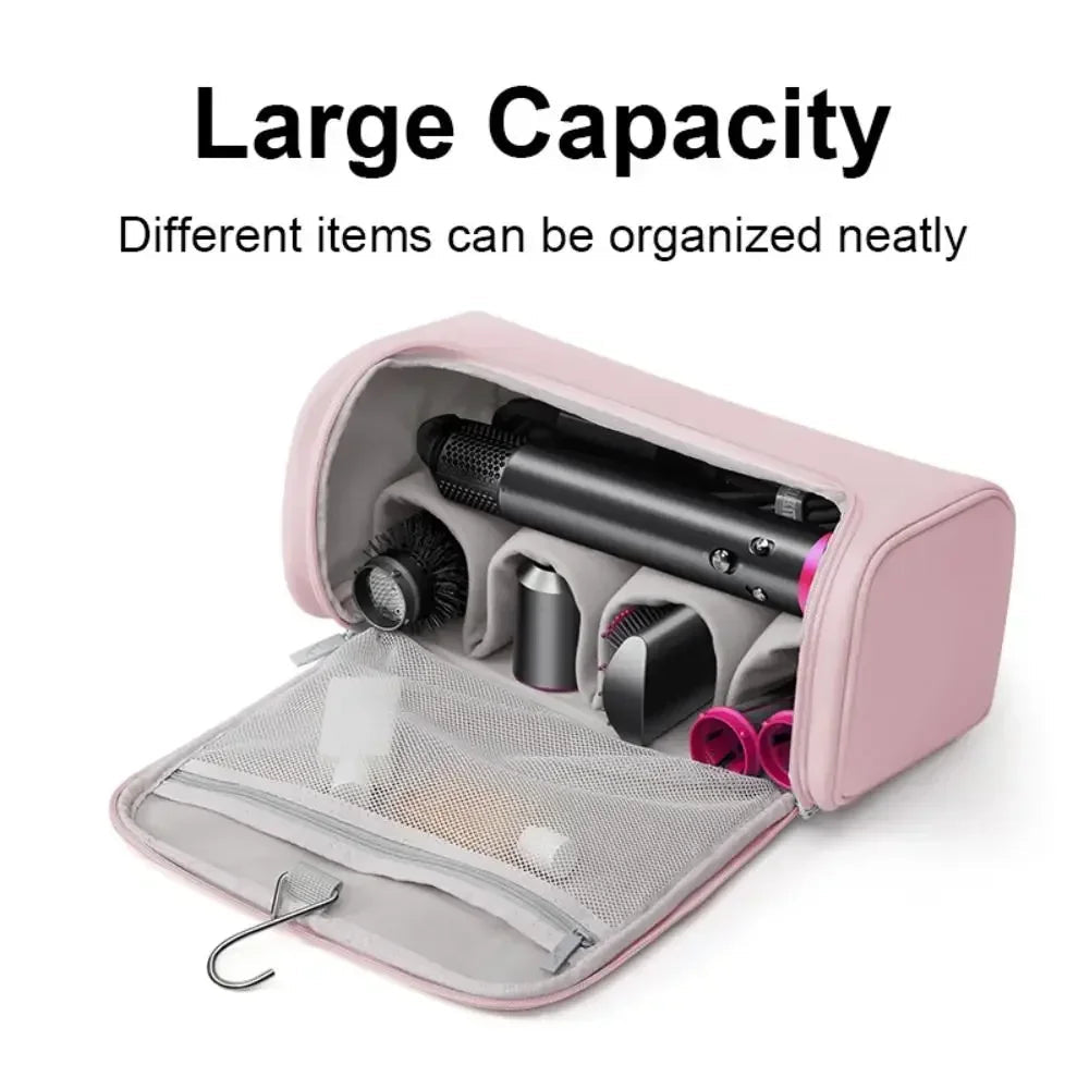 Dyson Hair Dryer Storage Bag - Glam Warehouse